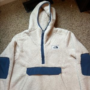 North face Sherpa